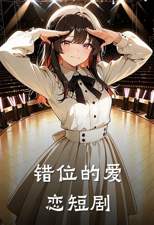 错位的爱恋短剧