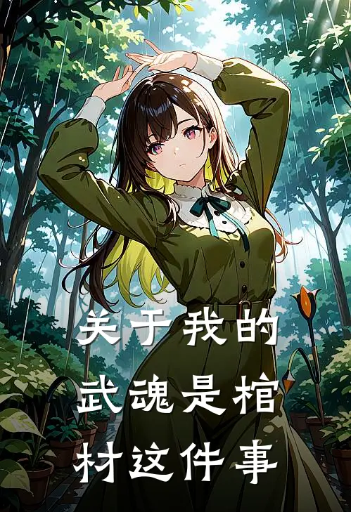 关于我的武魂是棺材这件事