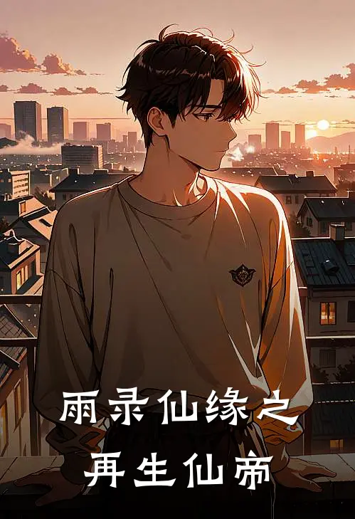 雨录仙缘之再生仙帝小说曹非记李扶摇（已完结全集完整版大结局）曹非记李扶摇小说全文阅读笔趣阁