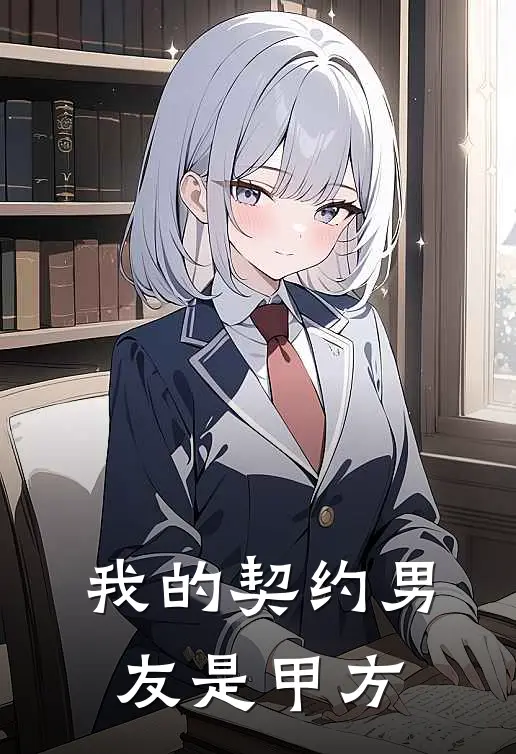 我的契约男友是甲方(林溪林溪)小说完整版_完结好看小说我的契约男友是甲方林溪林溪