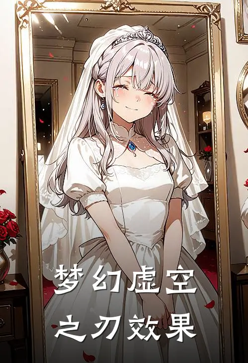 梦幻虚空之刃效果