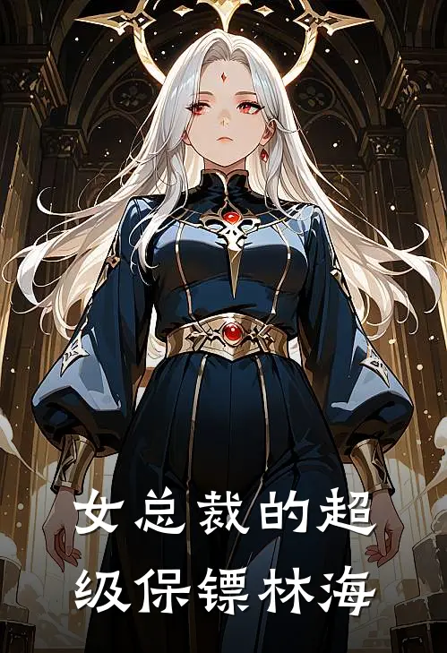 女总裁的超级保镖林海