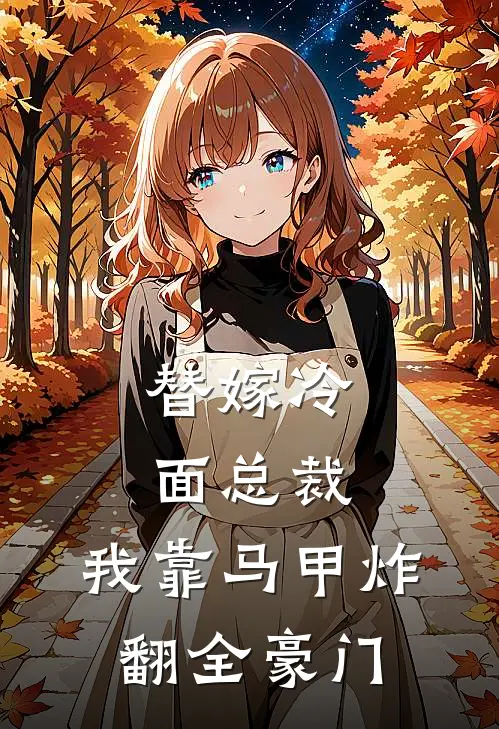 替嫁冷面总裁，我靠马甲炸翻全豪门(苏雨柔刘梅)最新好看小说_无弹窗全文免费阅读替嫁冷面总裁，我靠马甲炸翻全豪门苏雨柔刘梅