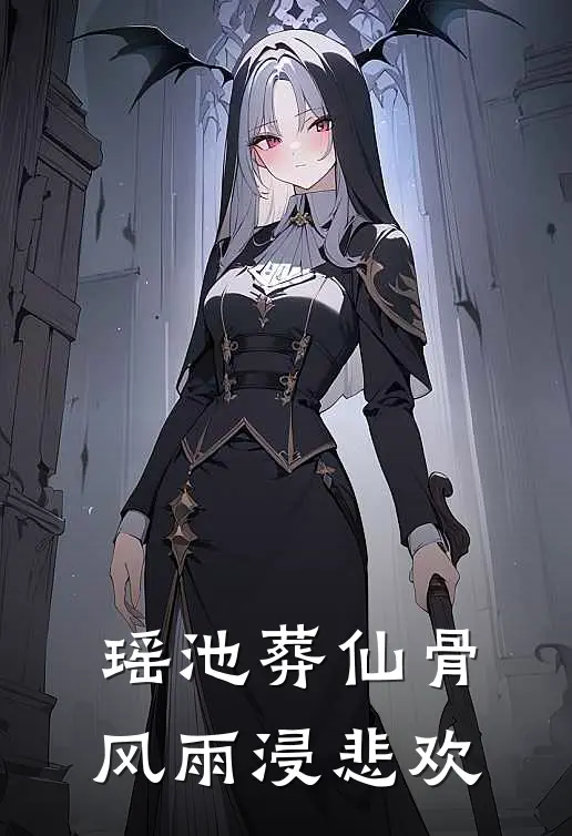 瑶池葬仙骨，风雨浸悲欢(沈念慈江牧尘)热门网络小说推荐_最新完结小说推荐瑶池葬仙骨，风雨浸悲欢沈念慈江牧尘