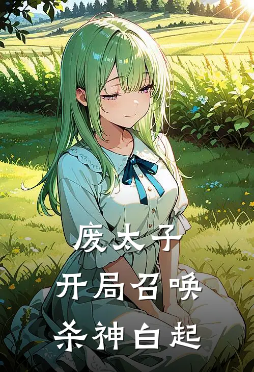 废太子：开局召唤杀神白起