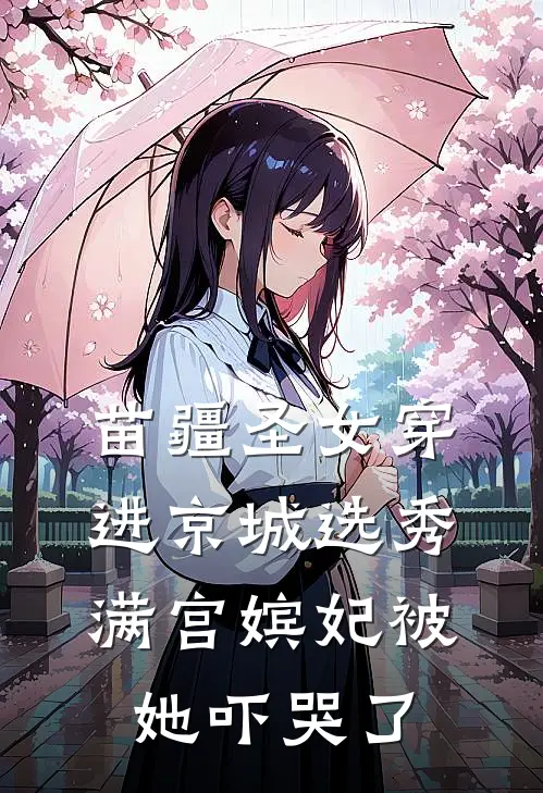 苗疆圣女穿进京城选秀，满宫嫔妃被她吓哭了