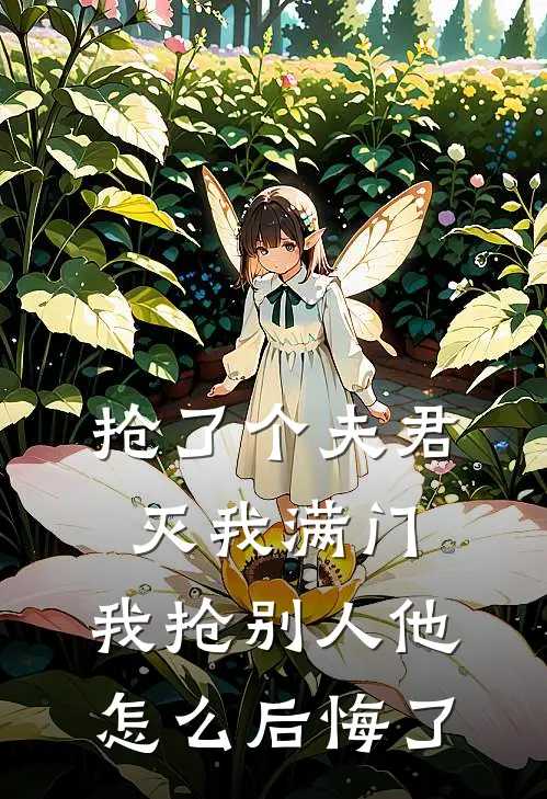 抢了个夫君灭我满门，我抢别人他怎么后悔了