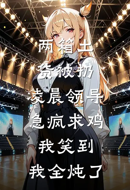 两箱土货被扔，凌晨领导急疯求鸡，我笑到：我全炖了(李莉王建军)完本小说_免费阅读无弹窗两箱土货被扔，凌晨领导急疯求鸡，我笑到：我全炖了李莉王建军