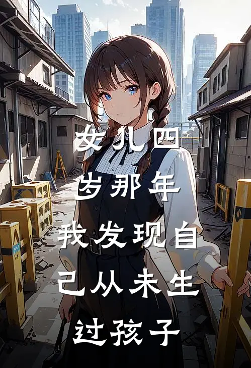 女儿四岁那年，我发现自己从未生过孩子(沈砚沈念)完整版免费小说_最热门小说女儿四岁那年，我发现自己从未生过孩子(沈砚沈念)