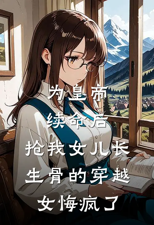 阿芷林思瑶为皇帝续命后，抢我女儿长生骨的穿越女悔疯了全章节在线阅读_为皇帝续命后，抢我女儿长生骨的穿越女悔疯了全集免费在线阅读