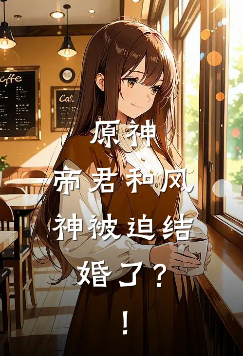 原神：帝君和风神被迫结婚了？！