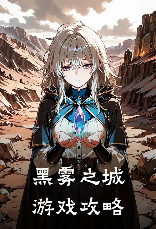 黑雾之城游戏攻略