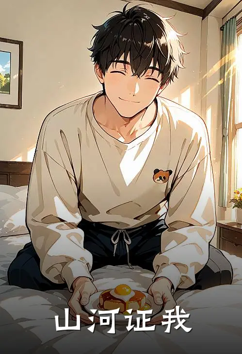 山河证我