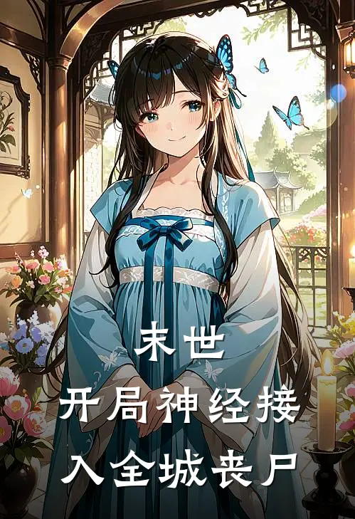 末世：开局神经接入全城丧尸(凌天凌天)免费小说大全_小说完结免费末世：开局神经接入全城丧尸凌天凌天