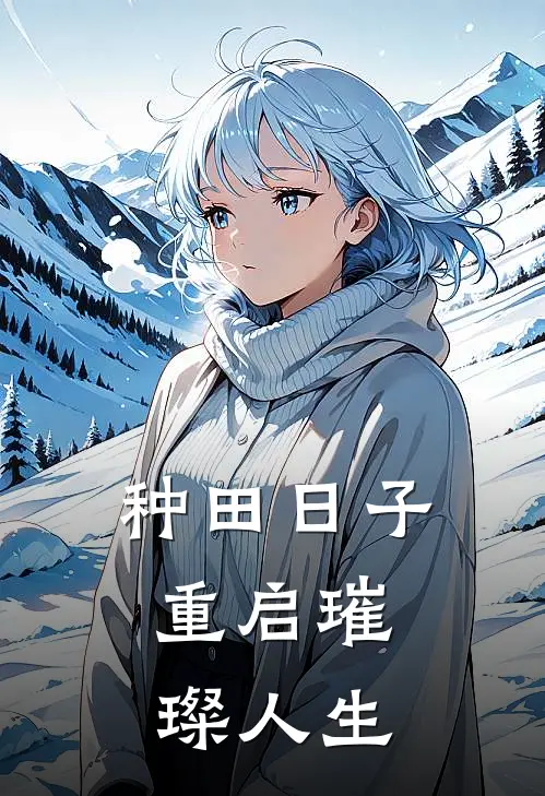 种田日子，重启璀璨人生