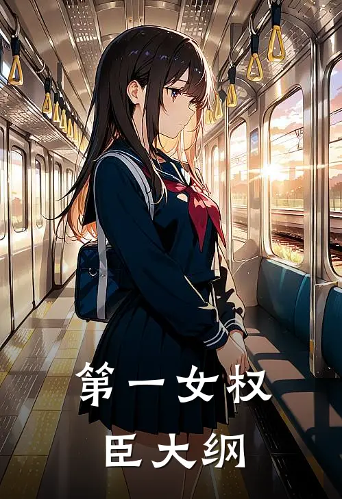 第一女权臣大纲