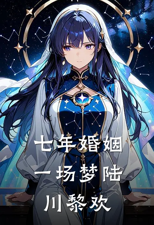七年婚姻一场梦陆川黎欢
