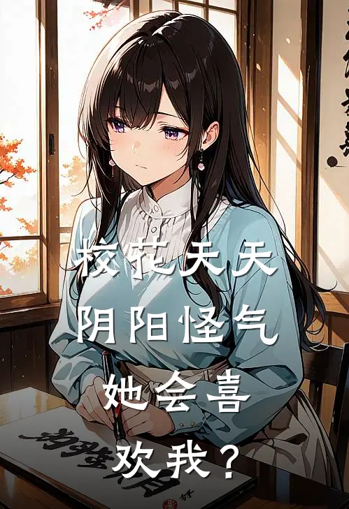 校花天天阴阳怪气，她会喜欢我？(林岚白堤)免费小说阅读_免费小说完整版校花天天阴阳怪气，她会喜欢我？(林岚白堤)