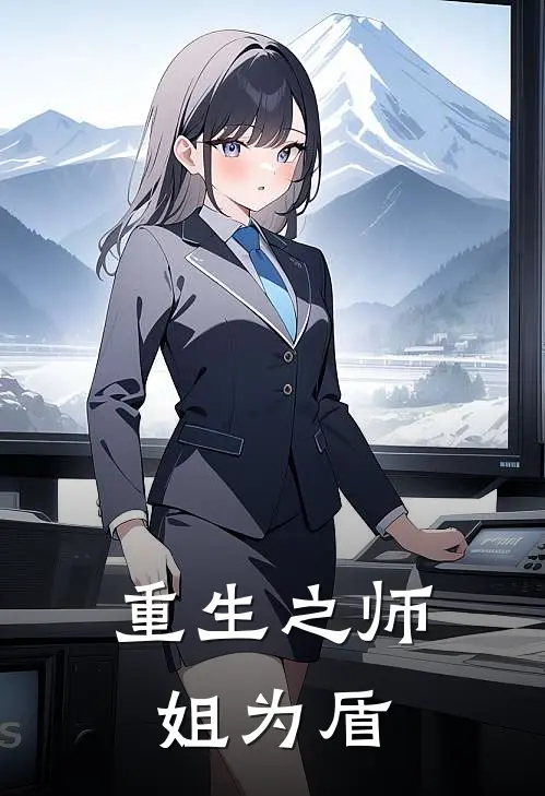 重生之师姐为盾(江厌离魏无羡)小说最新章节_全文免费小说重生之师姐为盾江厌离魏无羡