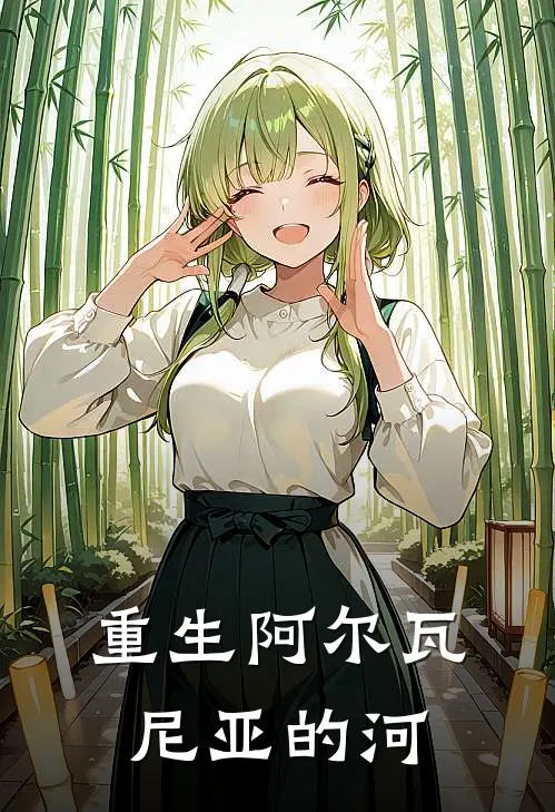 重生阿尔瓦尼亚的河