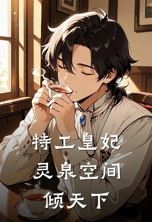 特工皇妃：灵泉空间倾天下