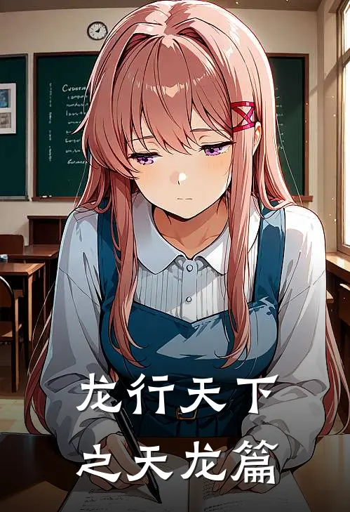 龙行天下之天龙篇