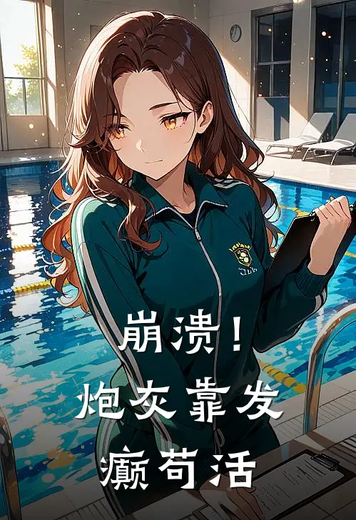 崩溃！炮灰靠发癫苟活