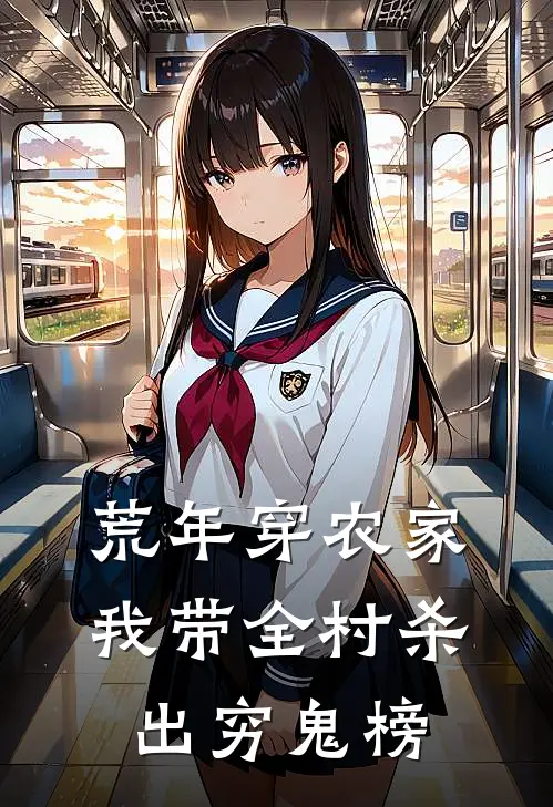 荒年穿农家，我带全村杀出穷鬼榜