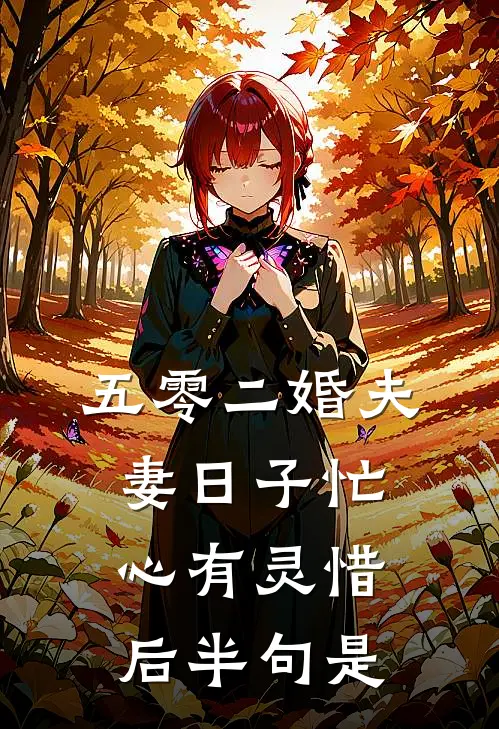 五零二婚夫妻日子忙心有灵惜,后半句是