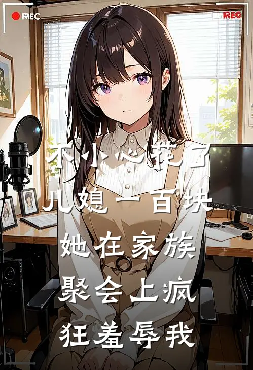 不小心花了儿媳一百块，她在家族聚会上疯狂羞辱我我刘宇完本小说推荐_免费小说全文阅读不小心花了儿媳一百块，她在家族聚会上疯狂羞辱我我刘宇