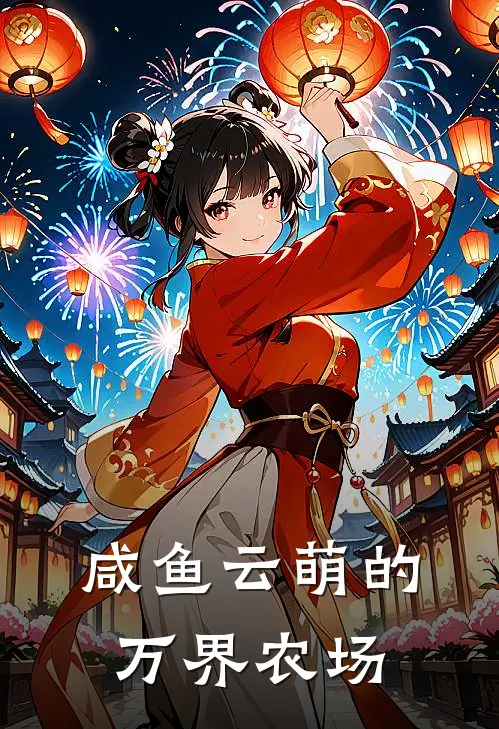 咸鱼云萌的万界农场