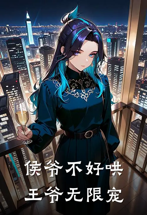 侯爷不好哄，王爷无限宠