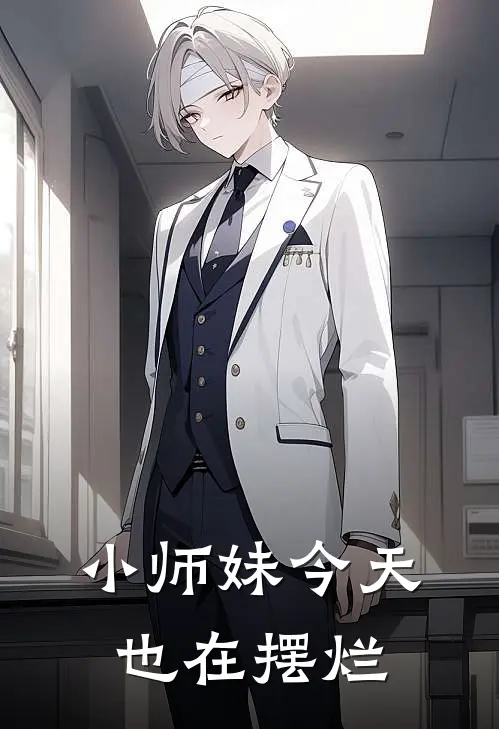 小师妹今天也在摆烂