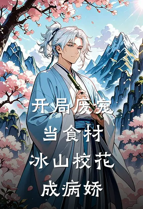 开局废宠当食材，冰山校花成病娇