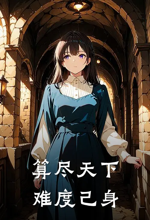 算尽天下难度己身