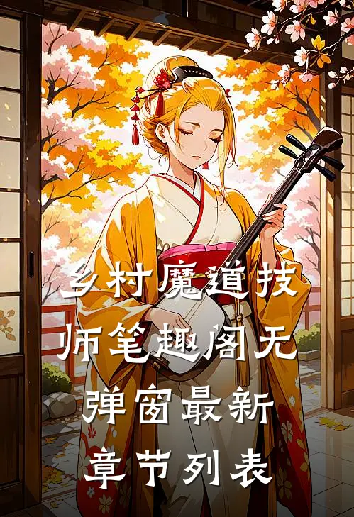 乡村魔道技师笔趣阁无弹窗最新章节列表
