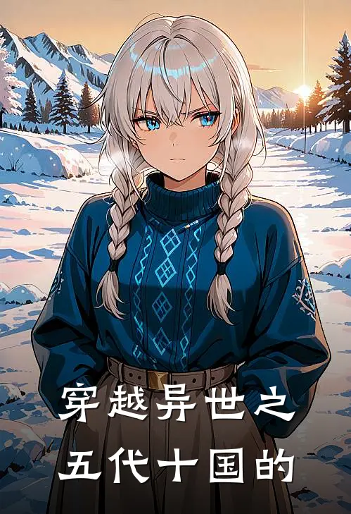 穿越异世之五代十国的