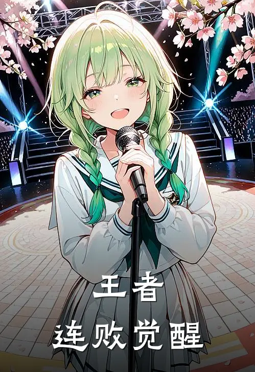 王者：连败觉醒