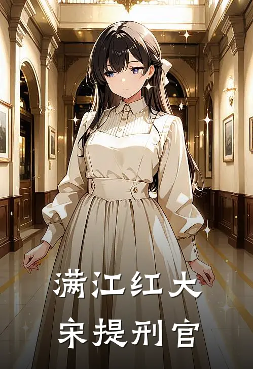 满江红大宋提刑官