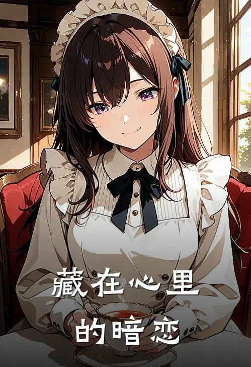 藏在心里的暗恋