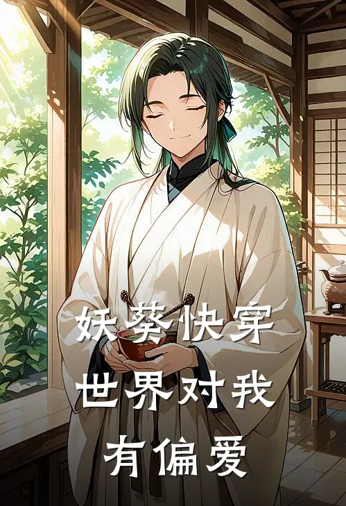 妖葵快穿：世界对我有偏爱