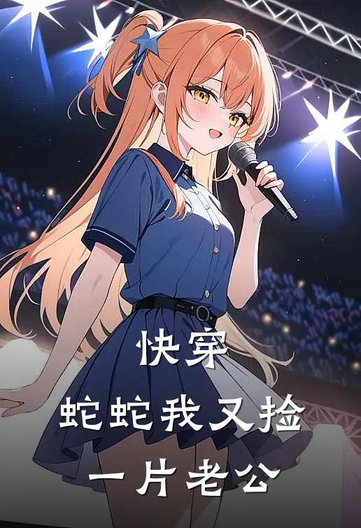 快穿，蛇蛇我又捡一片老公