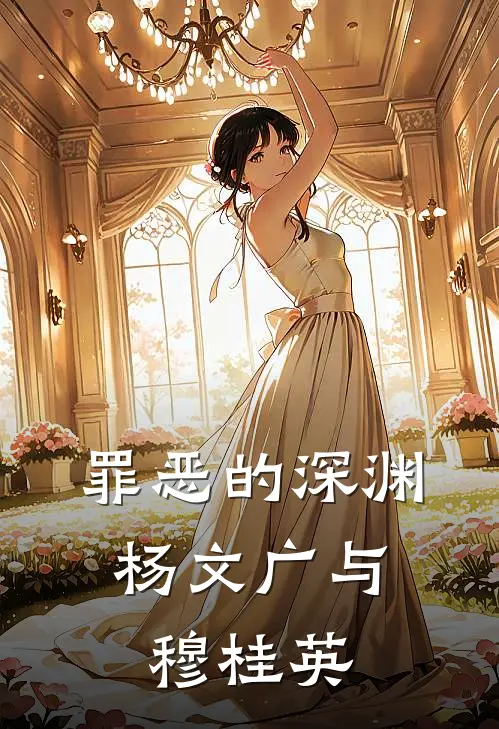 罪恶的深渊,杨文广与穆桂英