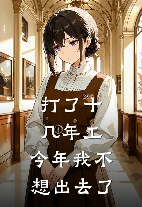 打了十几年工，今年我不想出去了