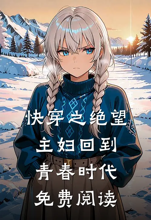 快穿之绝望主妇回到青春时代免费阅读