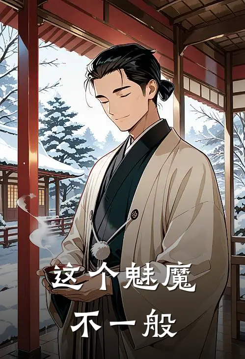 这个魅魔不一般