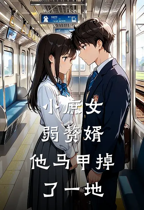 小庶女弱赘婿：他马甲掉了一地苏晚棠顾昭之全章节免费在线阅读_《小庶女弱赘婿：他马甲掉了一地》精彩小说