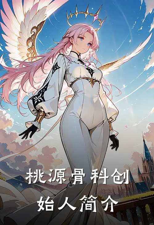 桃源骨科创始人简介