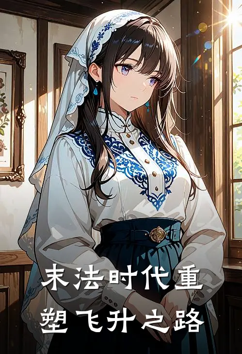 末法时代重塑飞升之路