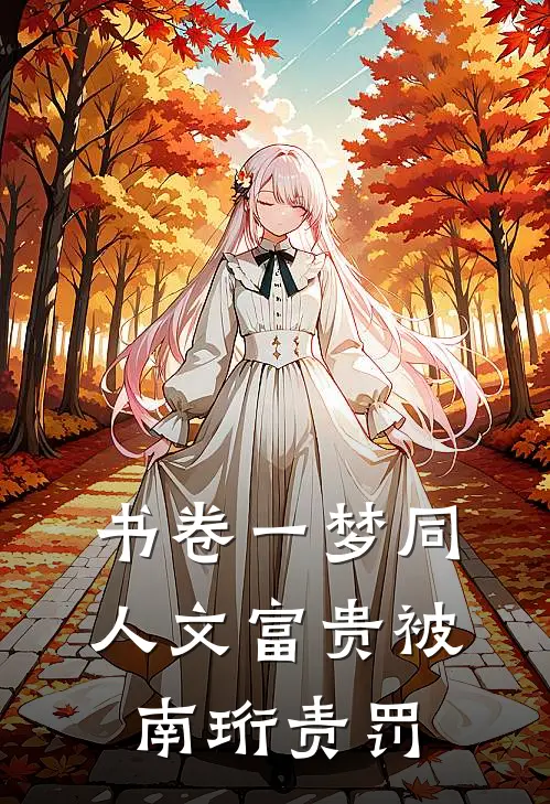 书卷一梦同人文富贵被南珩责罚